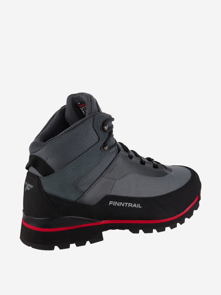 Ботинки FINNTRAIL Discovery