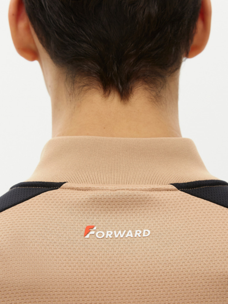 Куртка тренировочная мужская Forward