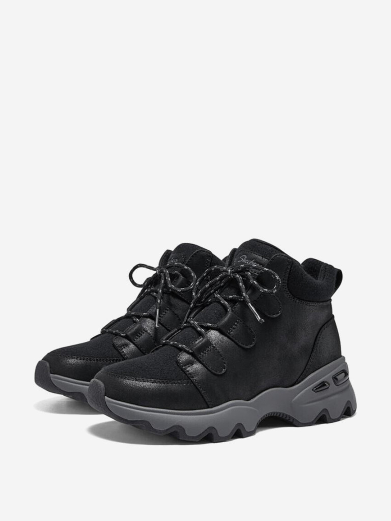 Ботинки женские Skechers Big Lug Hiking Boot