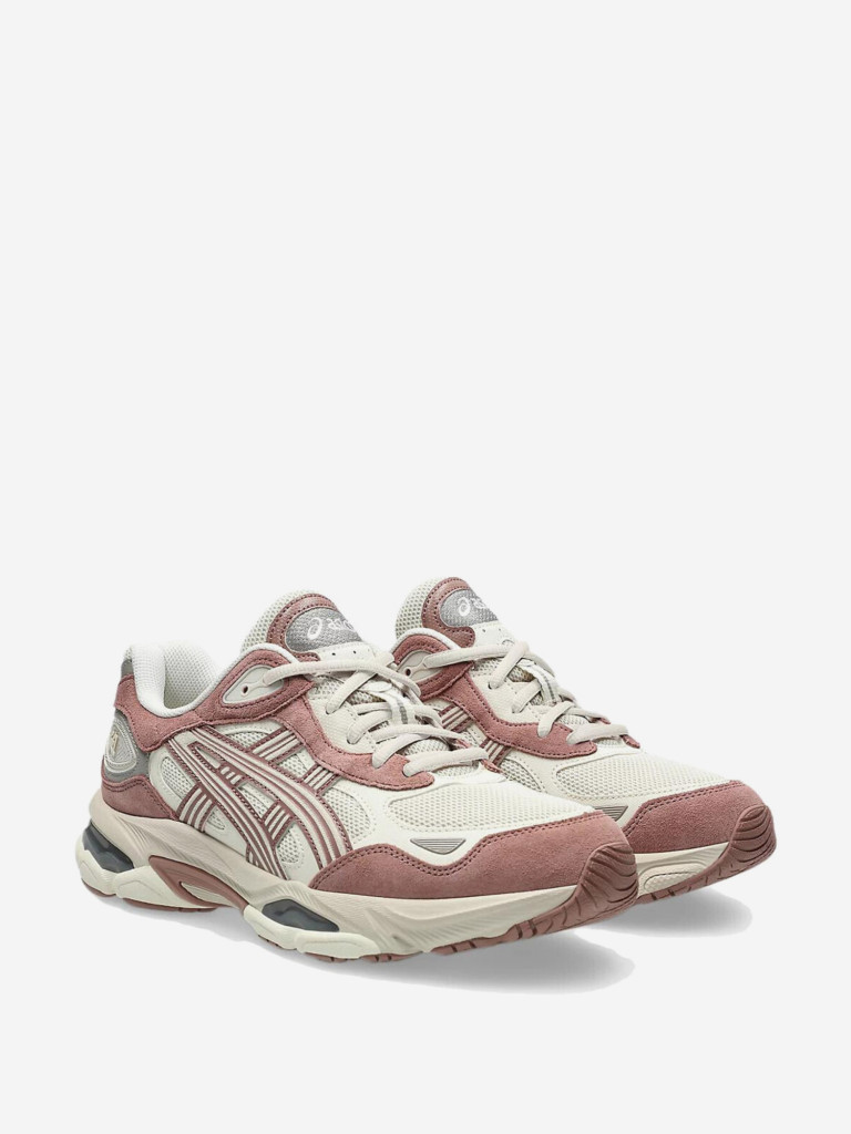 Кроссовки мужские ASICS Gel NYC