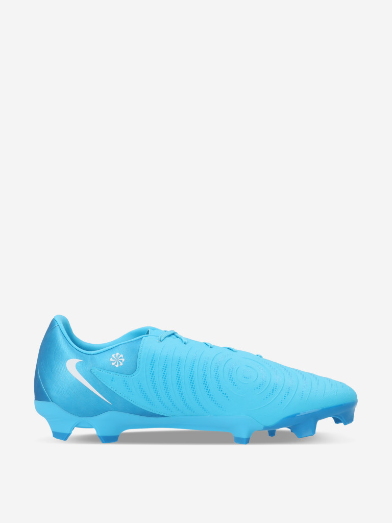Бутсы мужские Nike Phantom Gx Ii Academy Fg/Mg