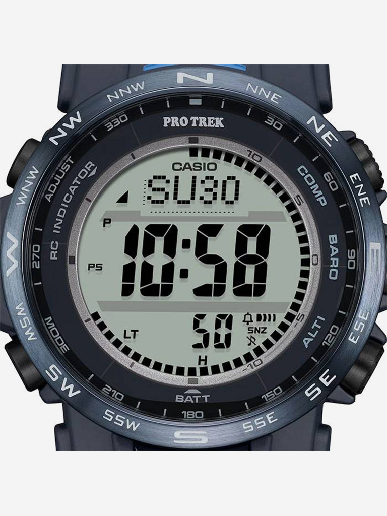 Спортивные часы CASIO PRO TREK PRW-35Y-2E