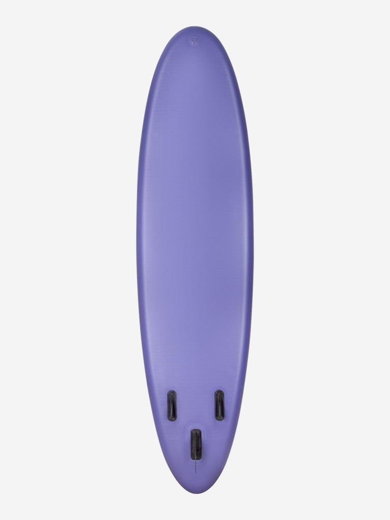 Сап доска надувная Aqua Arrow 10.8 ART Purple Leaf 329х86х15см с полным комплектом