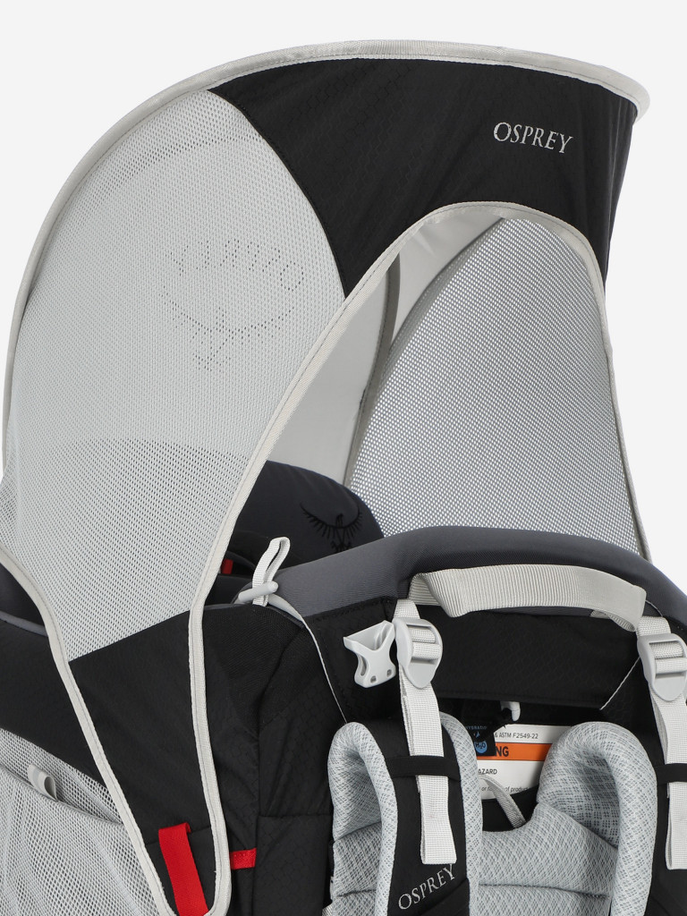 Рюкзак-переноска Osprey Poco 20 л