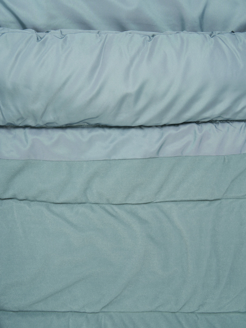 Спальный мешок Deuter Orbit -5, Зеленый