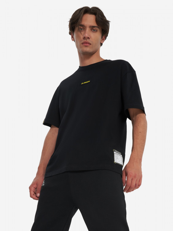 Футболка мужская Kappa