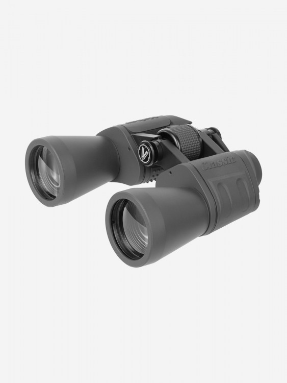 Бинокль Veber Classic БПЦ 20x50 VR серый