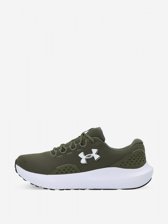 Кроссовки мужские Under Armour Charged Surge 4