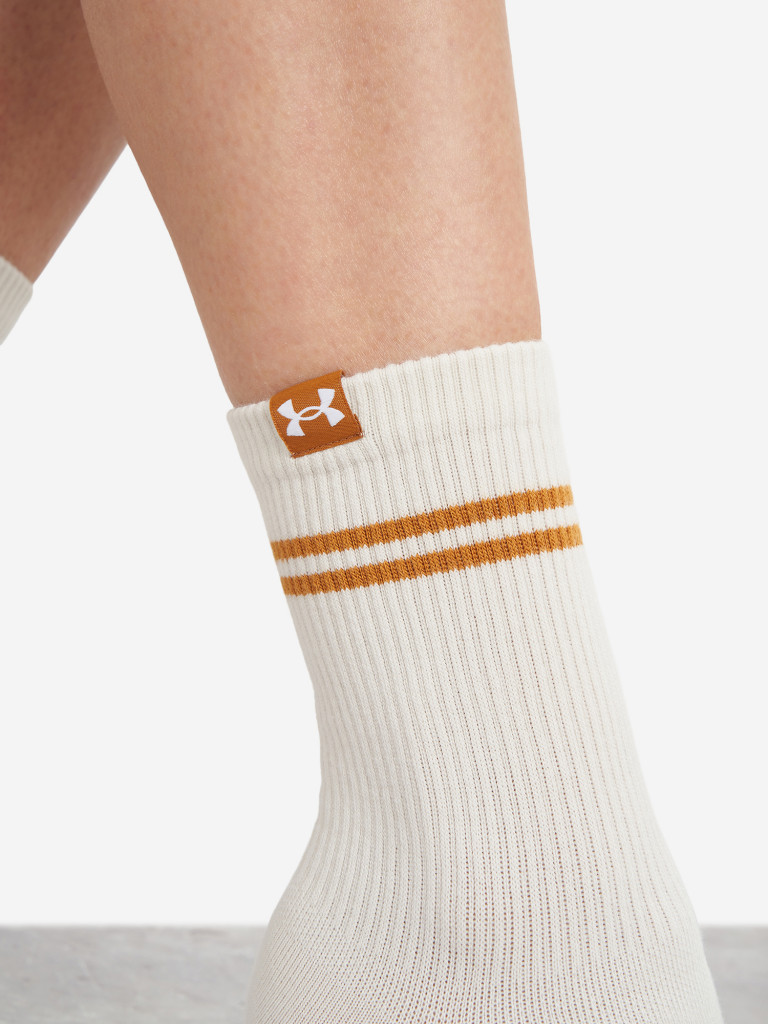 Носки Under Armour, 3 пары