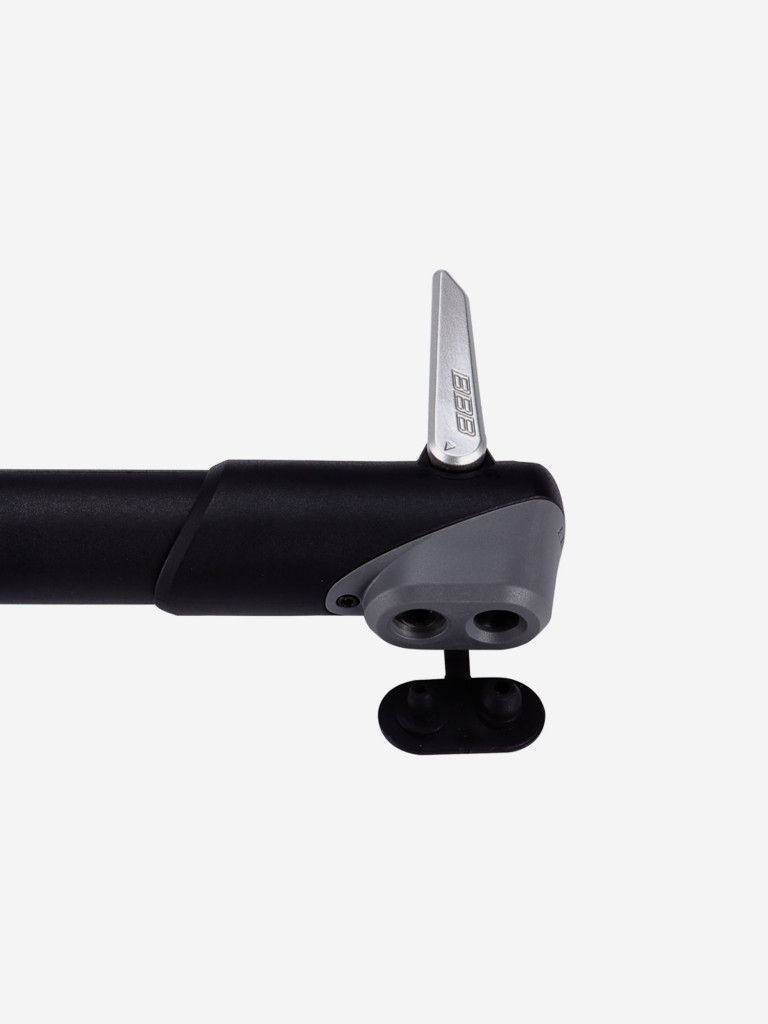 Велонасос BBB WindWave Black