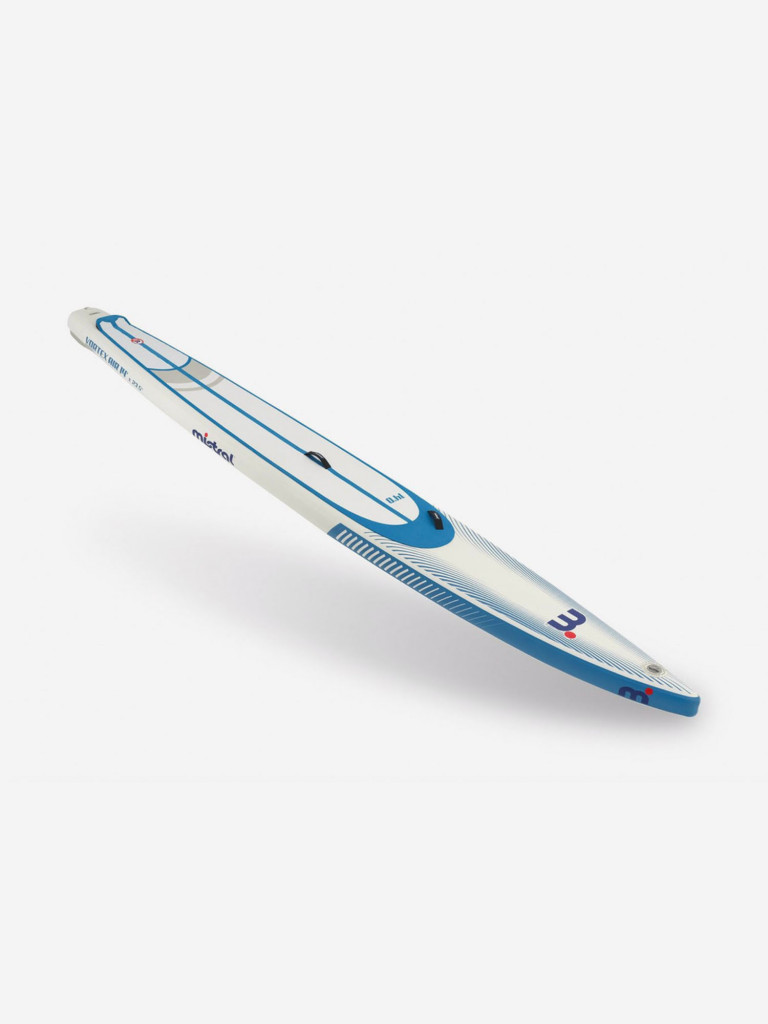 Надувная туринговая доска для SUP-серфинга Mistral VORTEX AIR 14`0 X 23``5