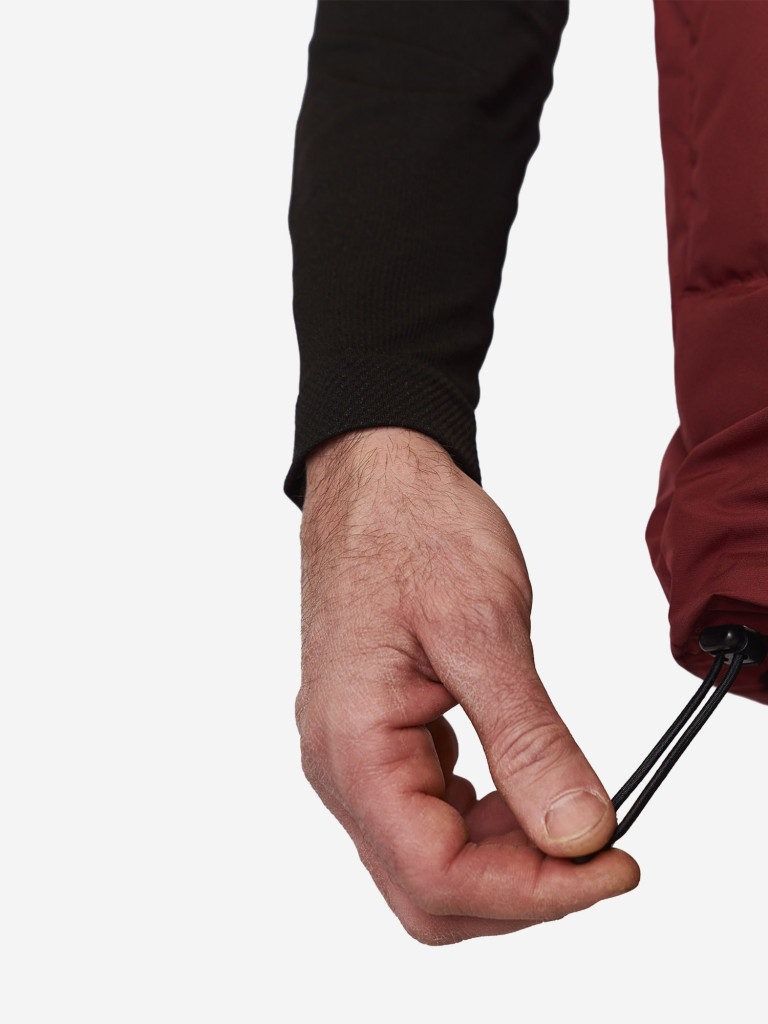 Жилет пуховый Red Fox Nansen IV Мужской