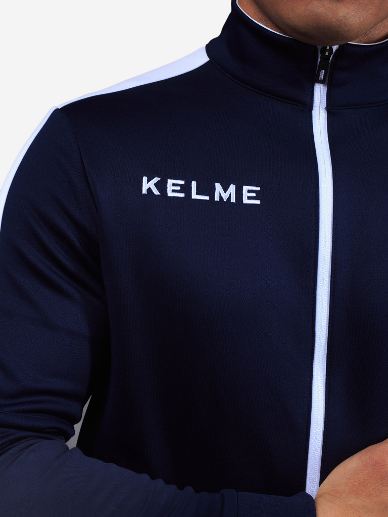 Спортивный костюм мужской KELME Tracksuit