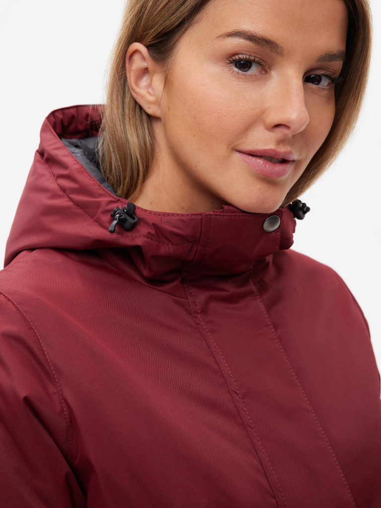 Парка демисезонная FREE FLIGHT Enjoy