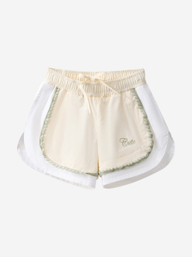 Шорты детские HAPPY BABY