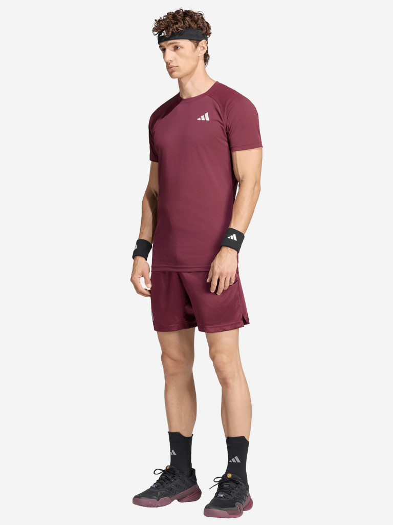 Футболка мужская adidas