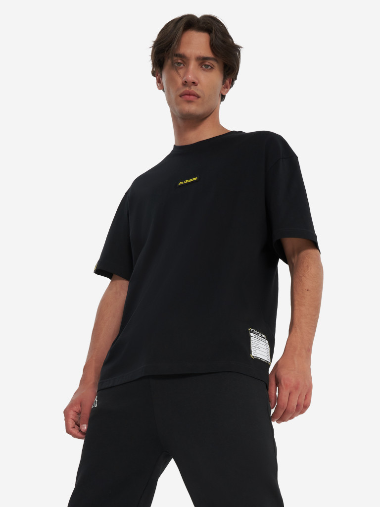 Футболка мужская Kappa