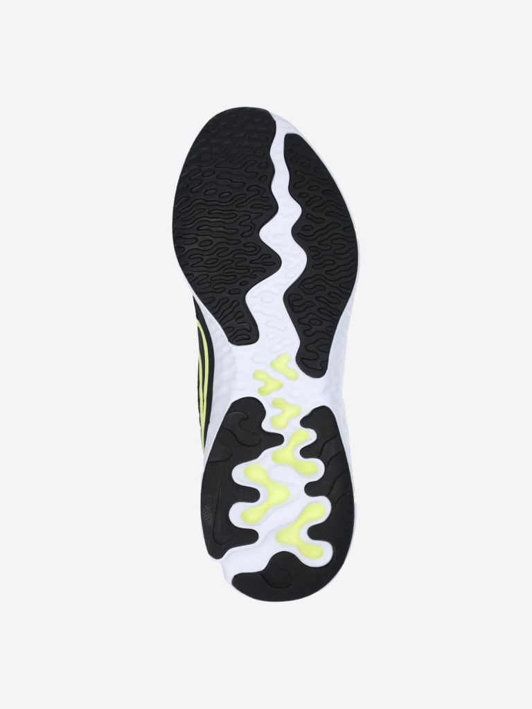 Кроссовки для девочек Nike Renew Run 2 (GS)