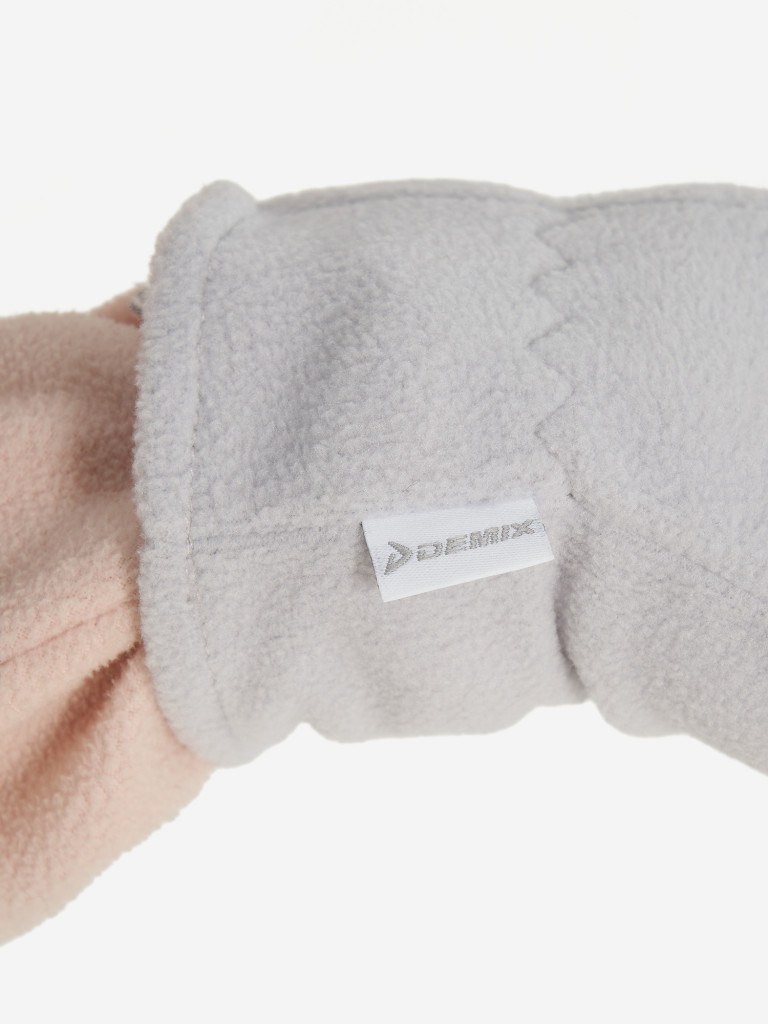 Перчатки для девочек Demix