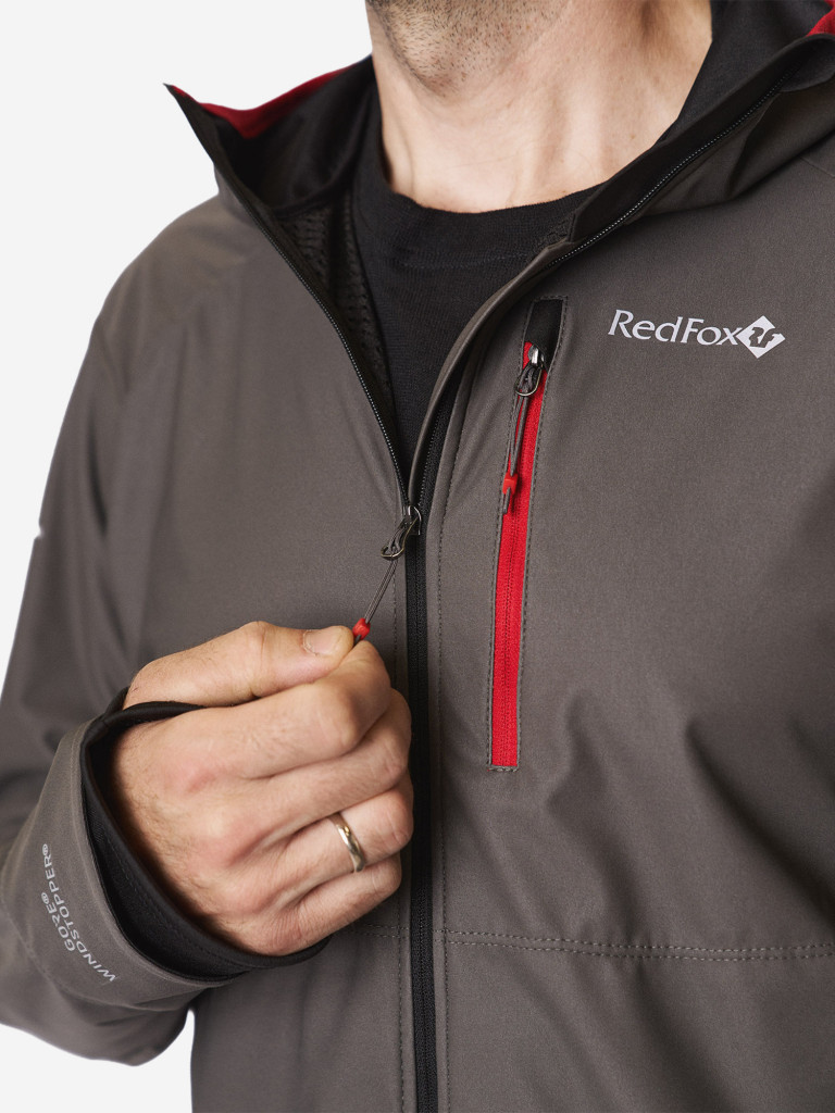 Куртка мужская Red Fox Multi