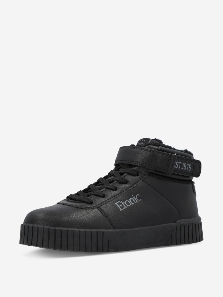 Кеды утепленные для мальчиков Etonic Street