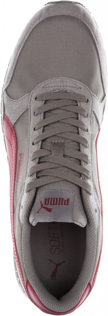 Кроссовки мужские PUMA St Runner V2 Full