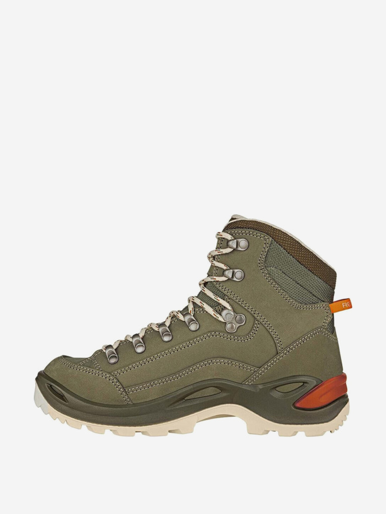 Ботинки женские Lowa Renegade GTX