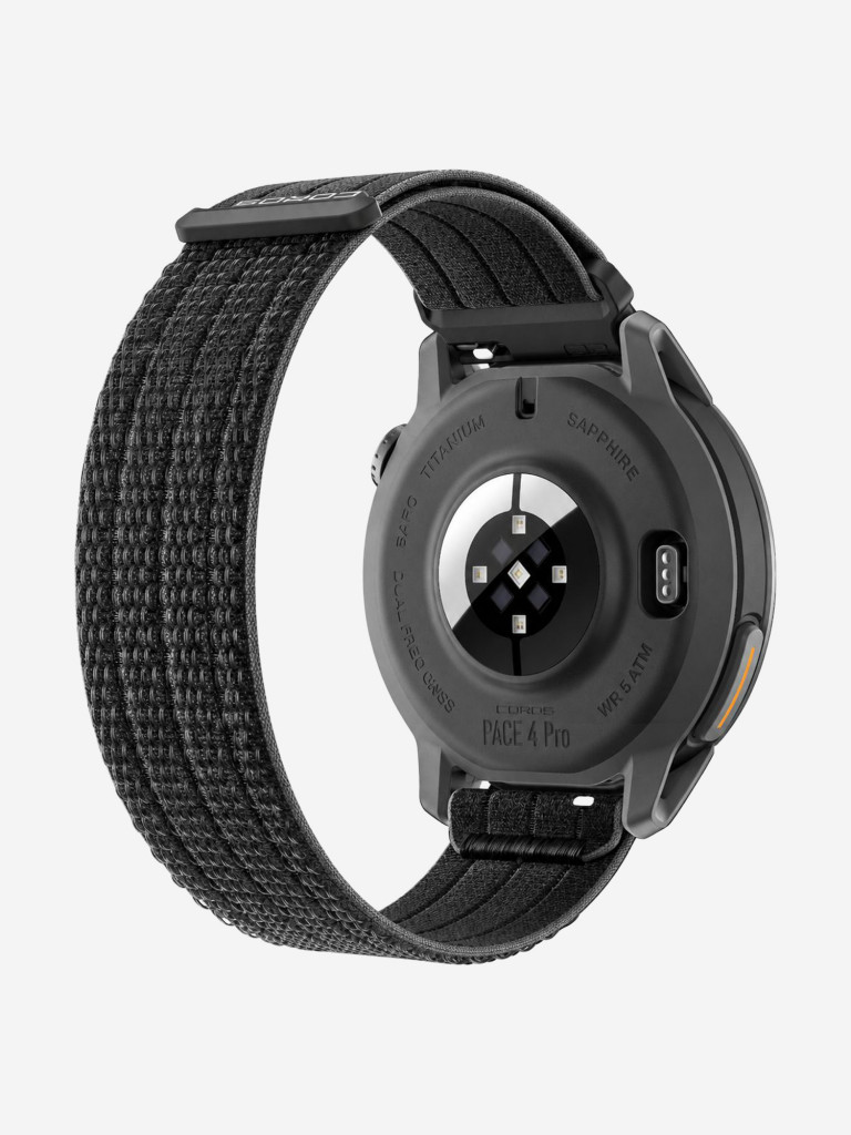 Спортивные часы COROS PACE 4 GPS