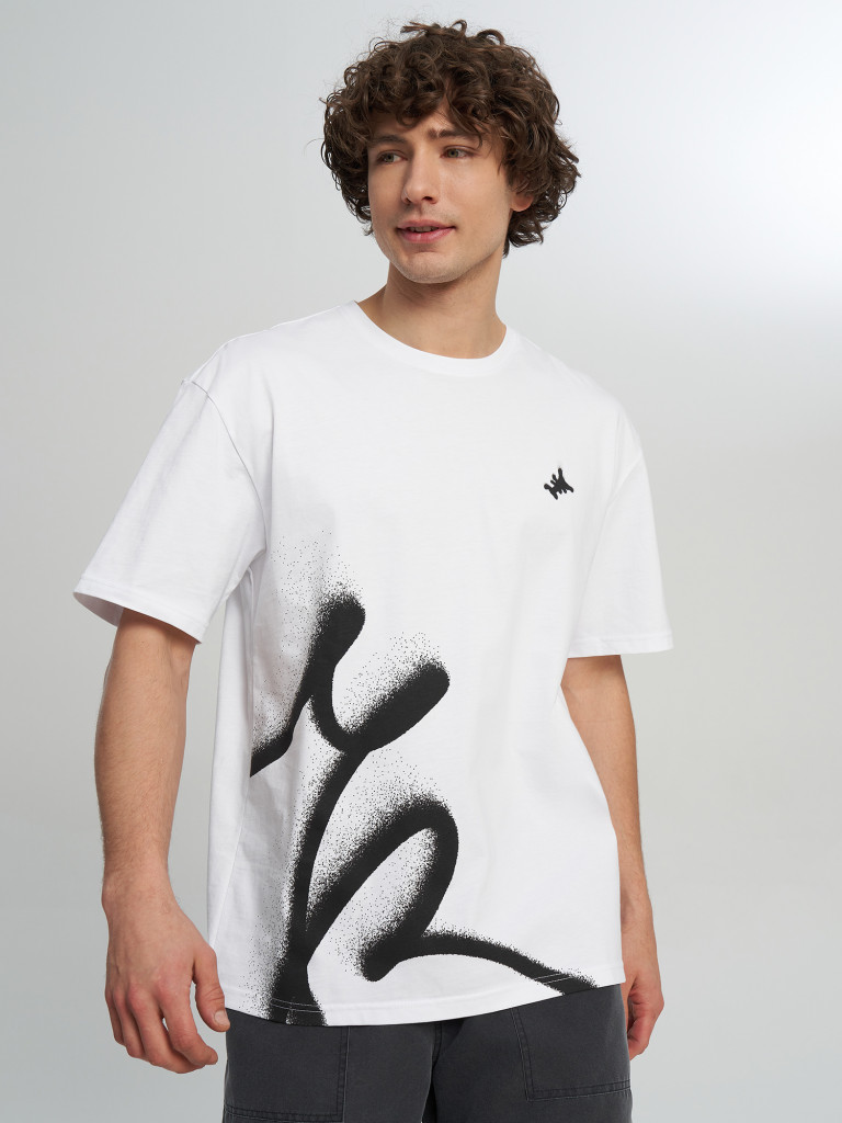 Футболка мужская Termit