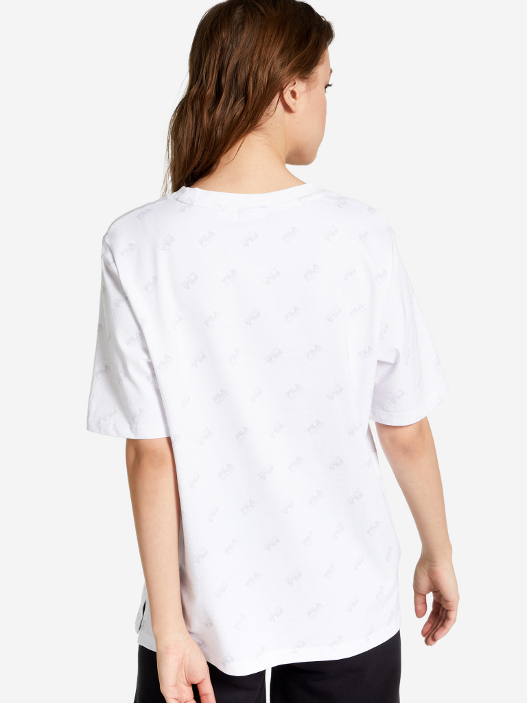 Футболка женская FILA