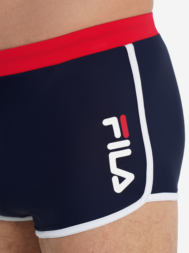 Плавки-шорты мужские FILA