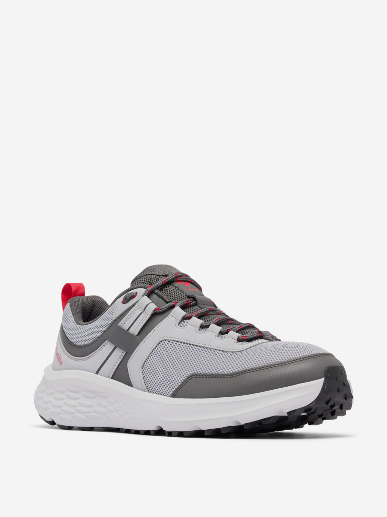 Кроссовки мужские Columbia Konos Low