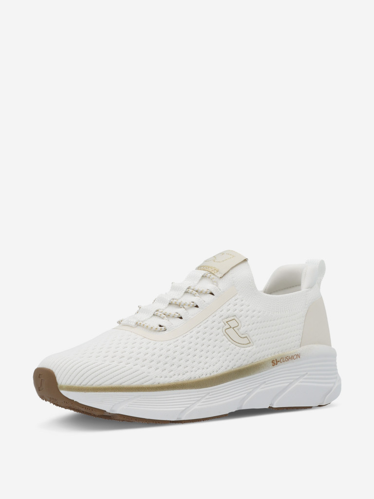 Кроссовки женские Safety Jogger Hare Knit