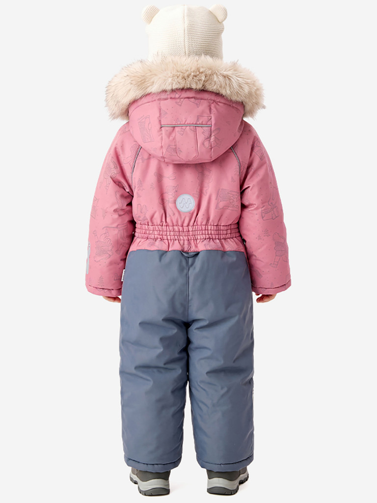 Комбинезон NIKASTYLE