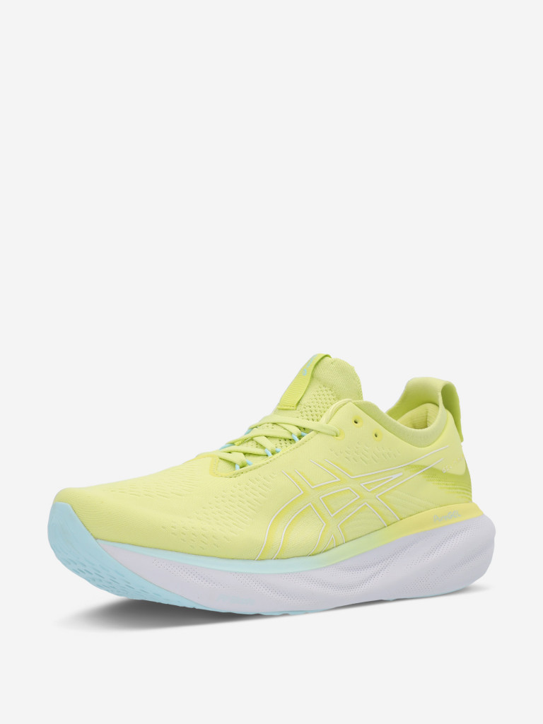 Кроссовки мужские ASICS Gel-Nimbus 25
