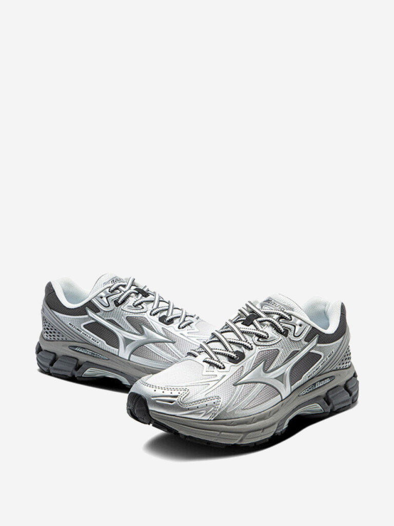 Кроссовки Mizuno Halo Mi Shock
