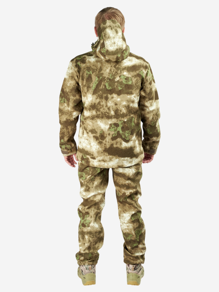 Костюм мужской Fantom Force KOYOT демисезонный для охоты и рыбалки