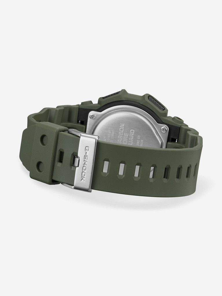 Спортивные часы CASIO G-SHOCK GD-010-3D