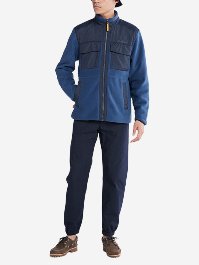 Куртка Timberland Sapphire-Dark Denim