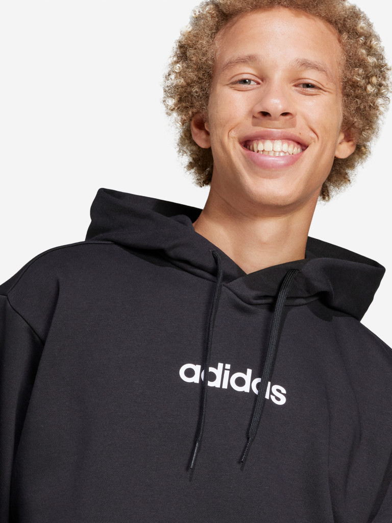 Худи мужское adidas