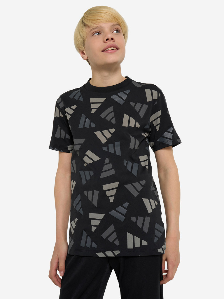 Футболка для мальчиков adidas