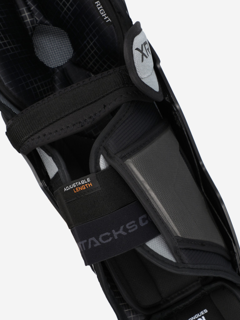 Щитки хоккейные CCM Tacks XR SR