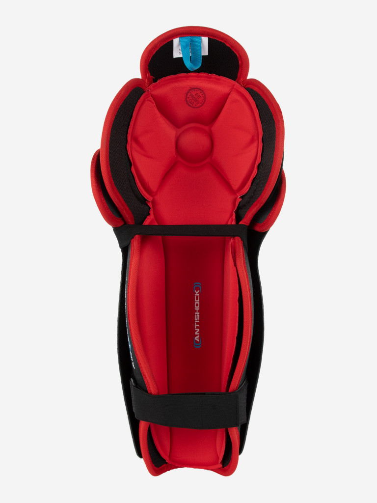 Щитки хоккейные Nordway 3.0 SR