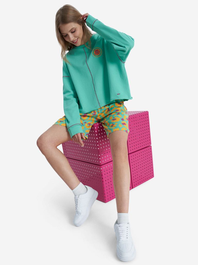 Свитшот женский Termit