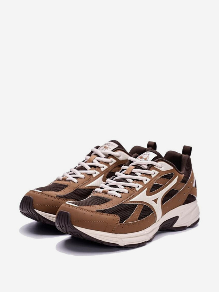 Кроссовки унисекс Mizuno Speed