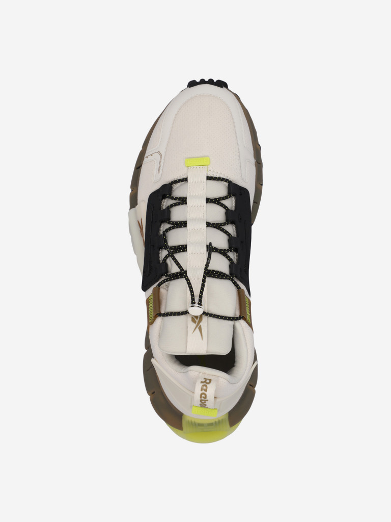 Кроссовки мужские Reebok Zig Kinetica Edge