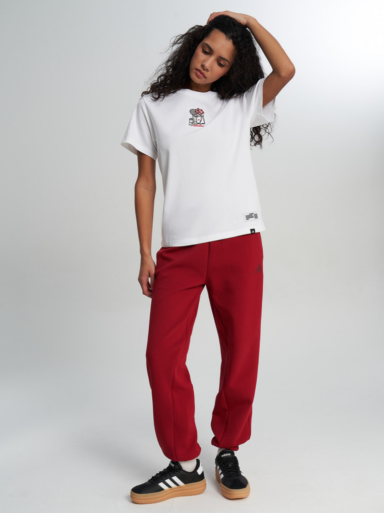 Футболка женская Adidas