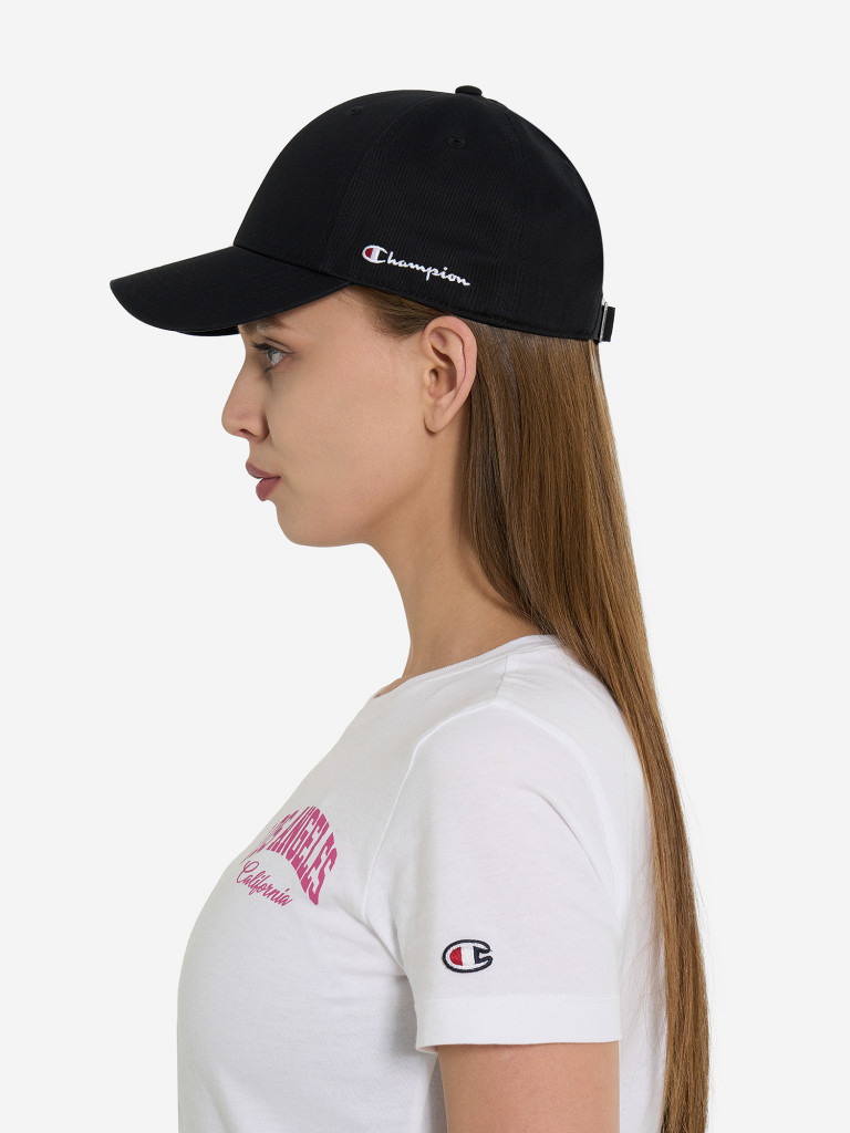 Бейсболка Champion Sideways