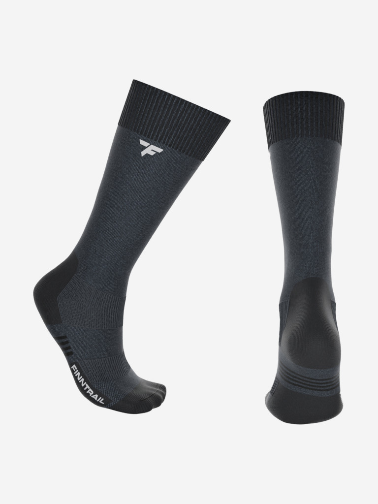 Термоноски FINNTRAIL Merino light