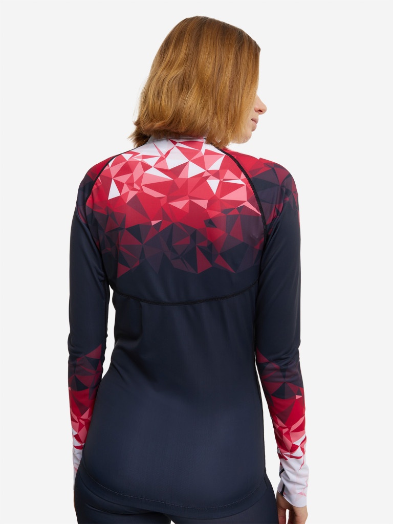 Костюм лыжный гоночный KV+ Tornado